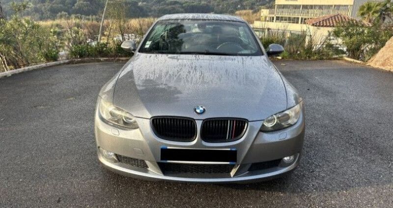 Occasion BMW 320 Efficient Dynamics 163 ch (119 kW) 2010 Berline