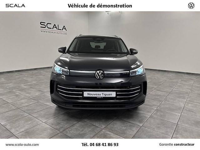 Occasion VW Tiguan Elegance 204 ch (150 kW) 2025 SUV