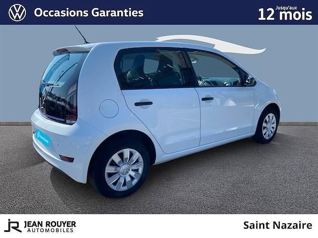 Occasion VW e-up! 61 kW (83 ch) 2022 Citadine