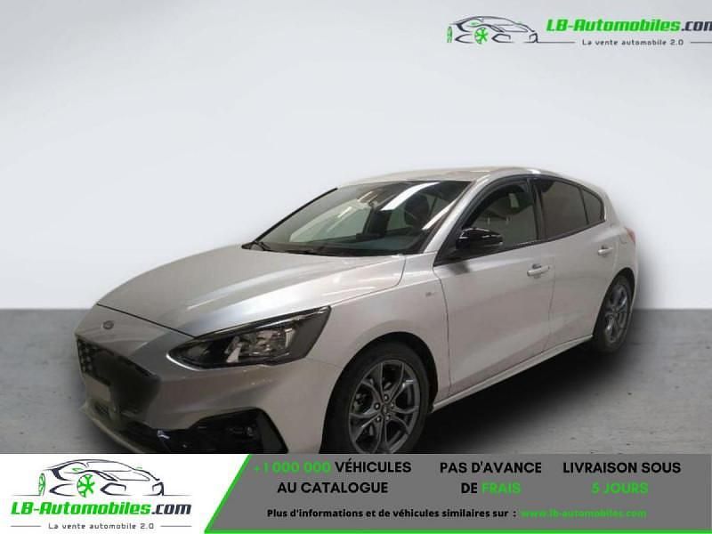 Occasion 2020 Ford Focus ST-Line Berline | 25 200 € - Image 1/4