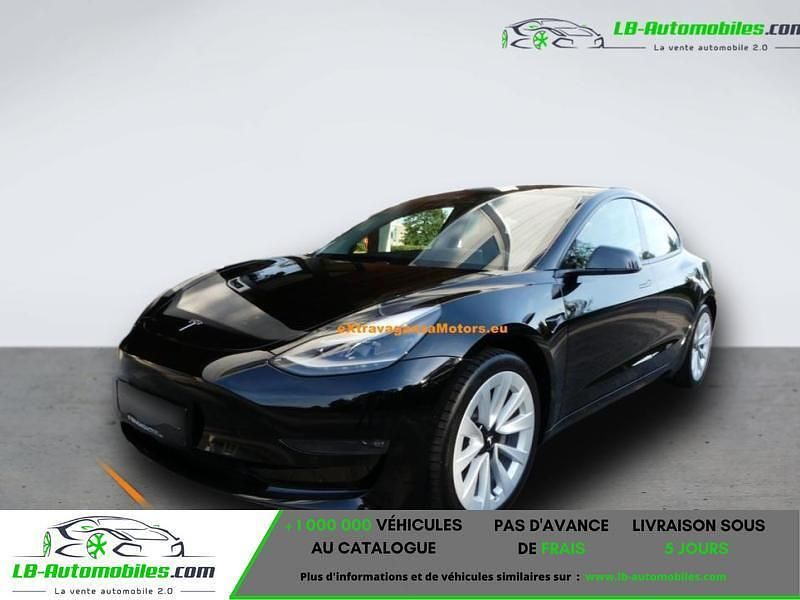 Occasion 2021 Tesla Model 3 Berline | 34 100 € (Prix cher) - Image 1/4