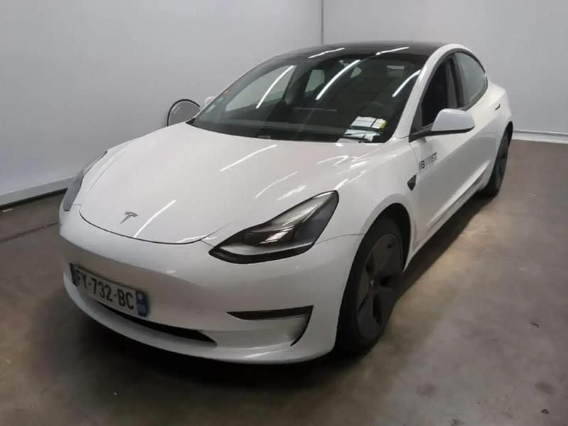 Utilisé 2021 Tesla Model 3 Berline | 19 000 € - Image 1/4