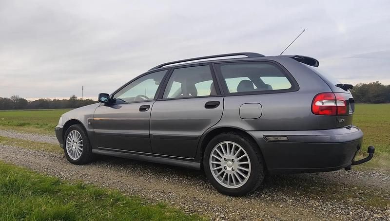 Occasion Volvo V40 114 ch (83 kW) 2002 Break