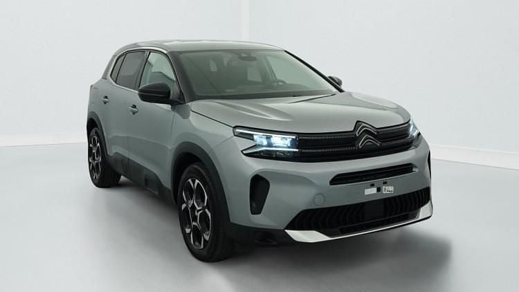Utilisé 2024 Citroën C5 Aircross PureTech SUV | 22 330 € (Bon prix) - Image 1/1