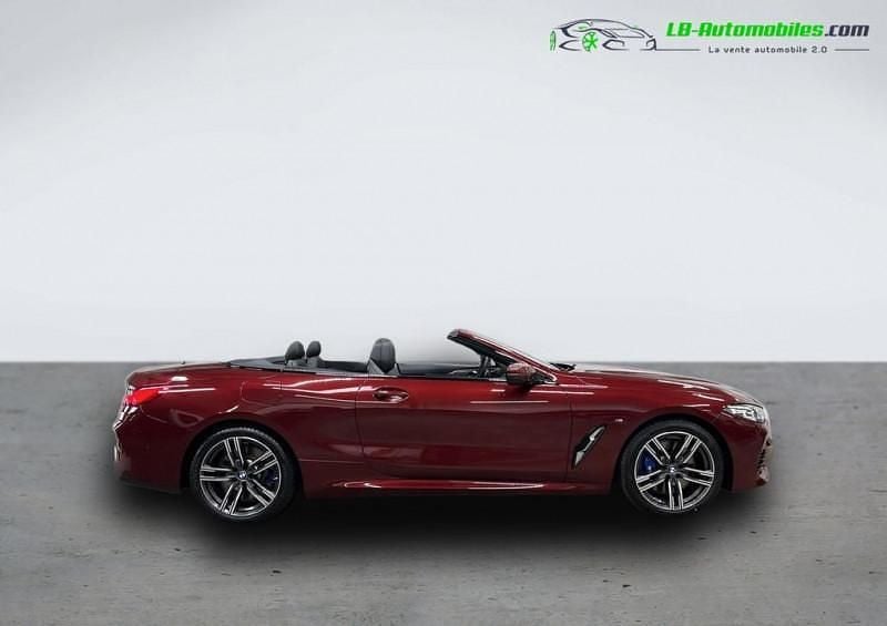 Utilisé 2024 BMW 333 Sport Line Coupé | 83 800 € - Image 1/4