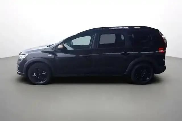 Occasion Dacia Jogger 2025 Noir nacre Monospace
