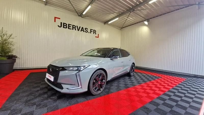 Occasion 2022 DS Automobiles DS4 Performance Line Plus Berline | 20 990 € (Bon prix) - Image 1/4