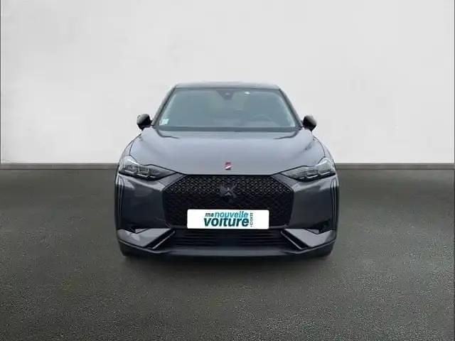 Occasion DS Automobiles DS3 Crossback E-Tense 22 kW (30 ch) 2024 Gris platinium SUV