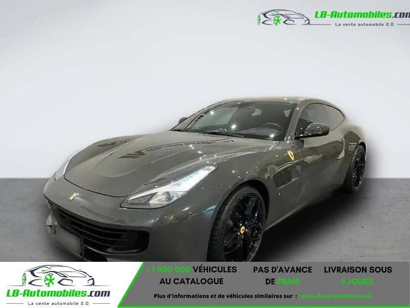 Occasion 2018 Ferrari GTC4Lusso Break | 225 100 € - Image 1/4