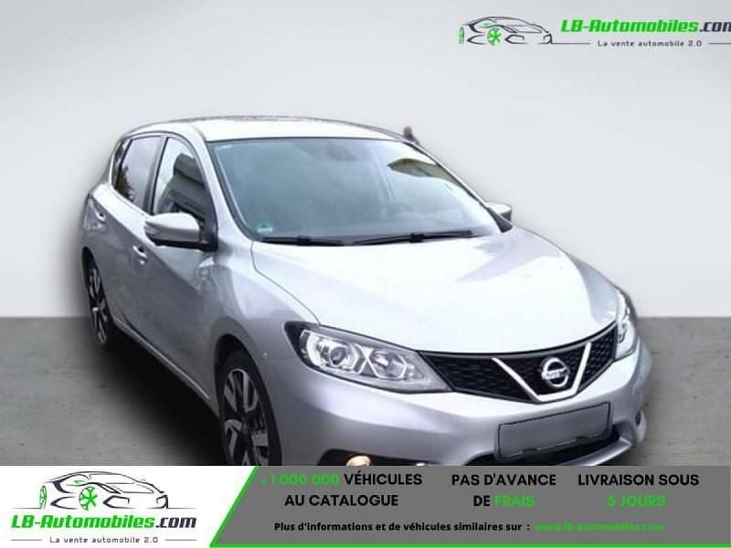 Utilisé 2017 Nissan Pulsar Tekna Berline | 15 900 € (Prix cher) - Image 1/4