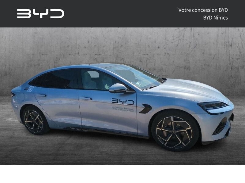 Utilisé 2024 BYD Seal Design Berline | 42 990 € - Image 1/4