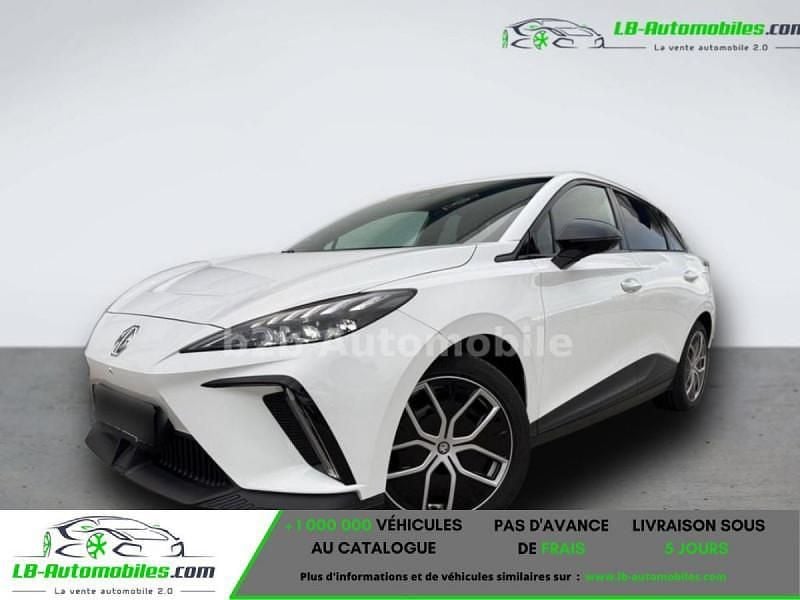 Utilisé 2023 MG MG4 EV Citadine | 24 500 € (Super prix) - Image 1/4