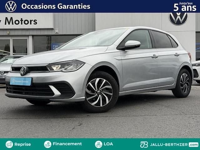 Utilisé 2025 VW Polo Edition | 20 780 € (Bon prix) - Image 1/4