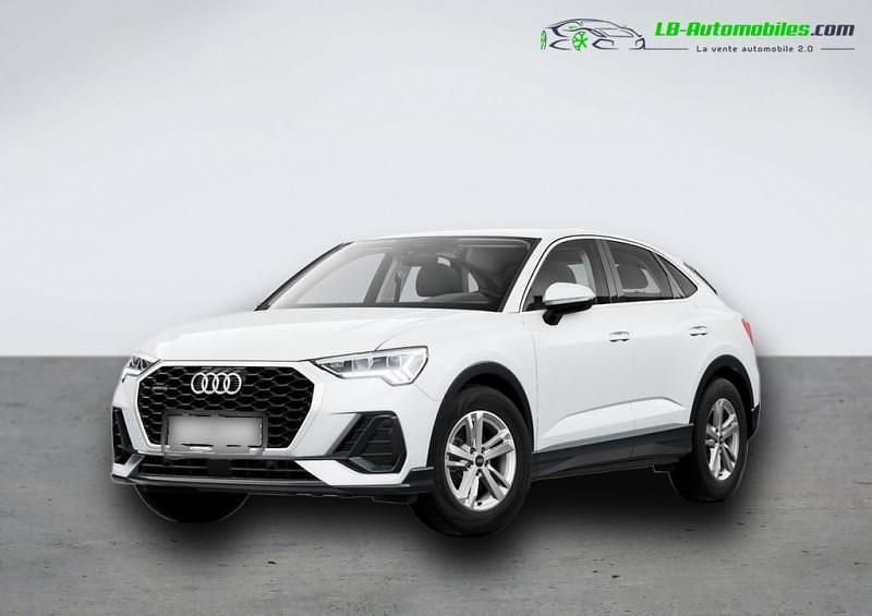 Utilisé 2024 Audi Q3 Sportback Sport SUV | 48 400 € (Prix juste) - Image 1/4