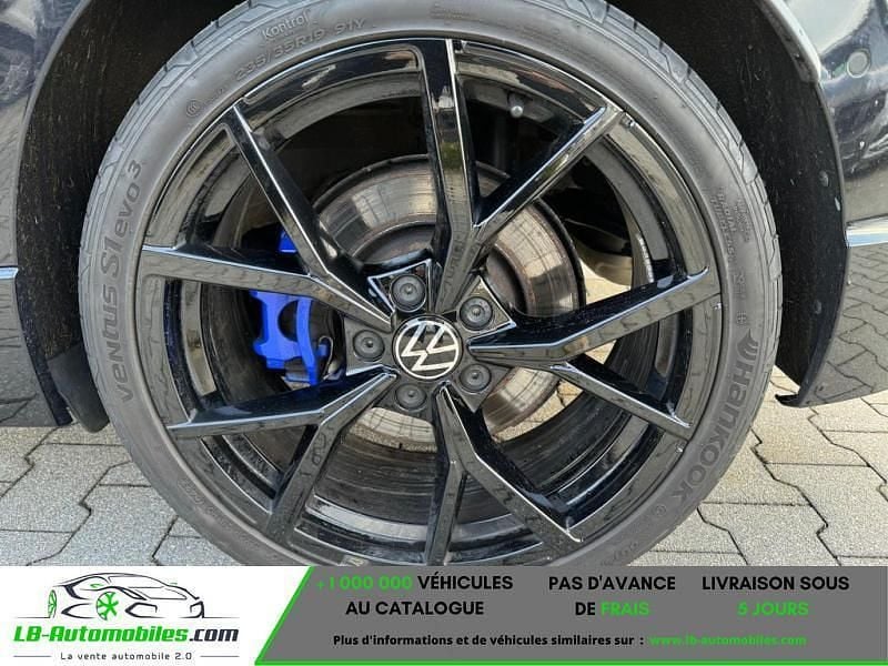 Utilisé 2022 VW Golf VIII R Berline | 40 200 € (Bon prix) - Image 1/4