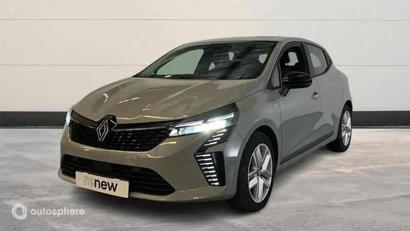 Occasion Renault Clio V Evolution 92 ch (67 kW) 2025 Berline