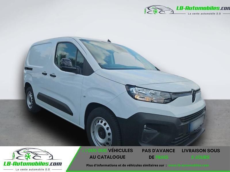 Occasion 2025 Citroën e-Berlingo Monospace | 33 000 € - Image 1/4