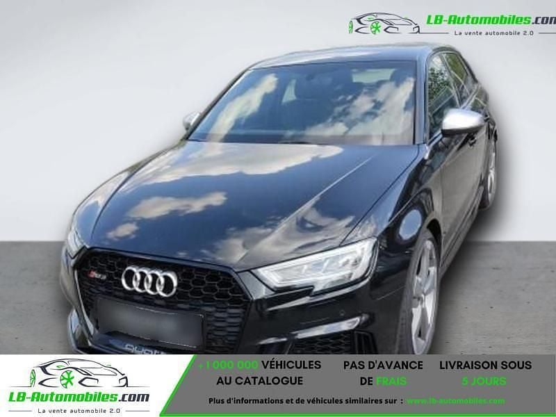 Utilisé 2019 Audi RS3 Sportback Sport Citadine | 44 100 € (Super prix) - Image 1/4