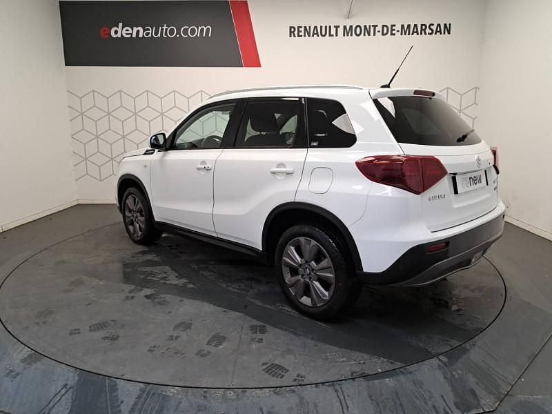 Occasion Suzuki Vitara 115 ch (84 kW) 2022 SUV