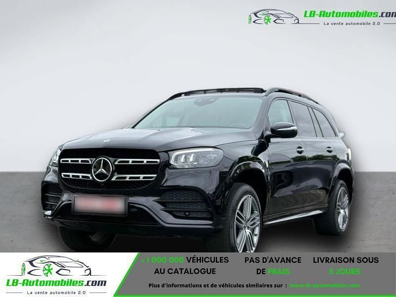 Utilisé 2021 Mercedes GLS400 SUV | 93 700 € - Image 1/4