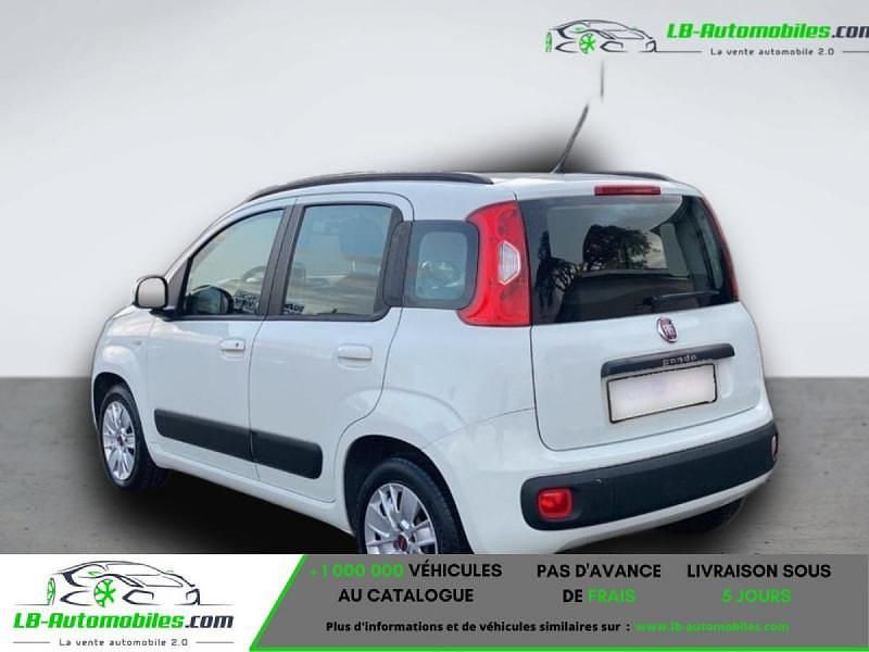 Occasion Fiat Panda 69 ch (50 kW) 2017 Citadine