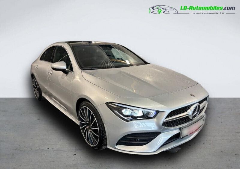 Utilisé 2023 Mercedes 250 Coupé | 44 200 € - Image 1/4