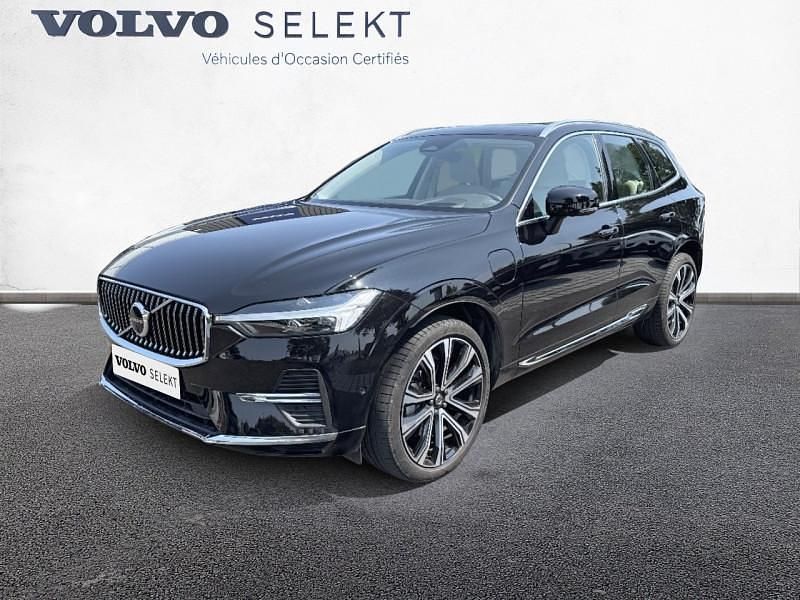 Utilisé 2023 Volvo XC60 SUV | 54 990 € (Prix cher) - Image 1/4