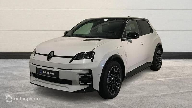 Biton Utilisé 2025 Renault 5 E-Tech Berline | 34 990 € - Image 1/4