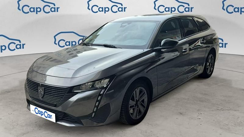 Utilisé 2022 Peugeot 308 Active Break | 13 600 € (Prix cher) - Image 1/3