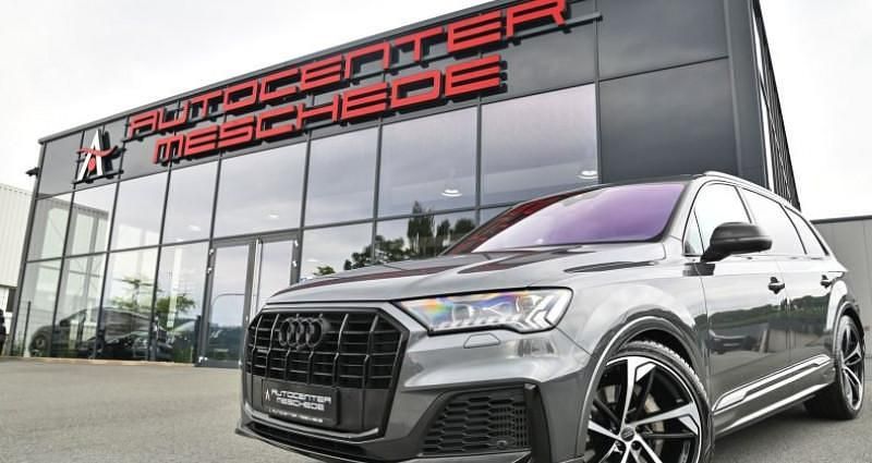 Utilisé 2019 Audi Q7 S-Line SUV | 57 790 € - Image 1/4