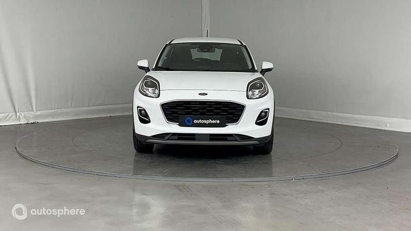 Occasion Ford Puma Titanium 128 ch (94 kW) 2023 SUV
