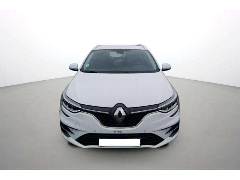 Occasion Renault Mégane GrandTour Evolution 115 ch (84 kW) 2022 Break
