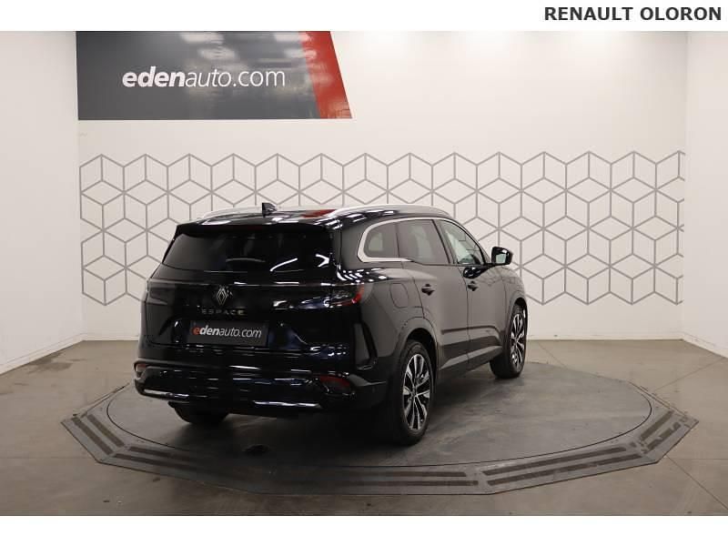 Occasion Renault Espace Techno 200 ch (147 kW) 2025 Monospace
