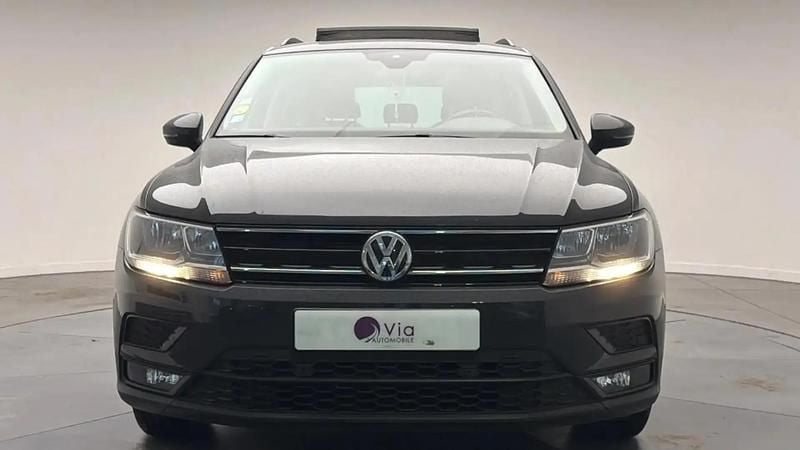 Occasion VW Tiguan 150 ch (110 kW) 2018 SUV