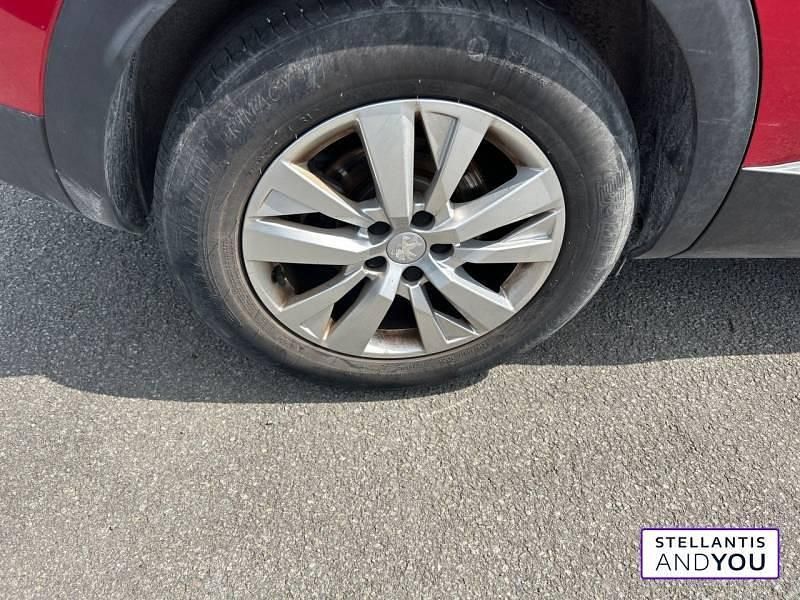 Occasion Peugeot 3008 Active 130 ch (95 kW) 2022 SUV