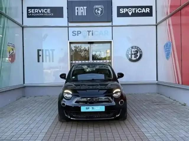 Occasion Fiat 500e 86 kW (118 ch) 2023 Blanc Citadine