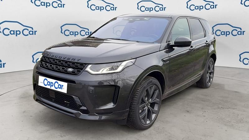 Occasion 2021 Land Rover Discovery 5 SE Dynamic SUV | 24 990 € - Image 1/3