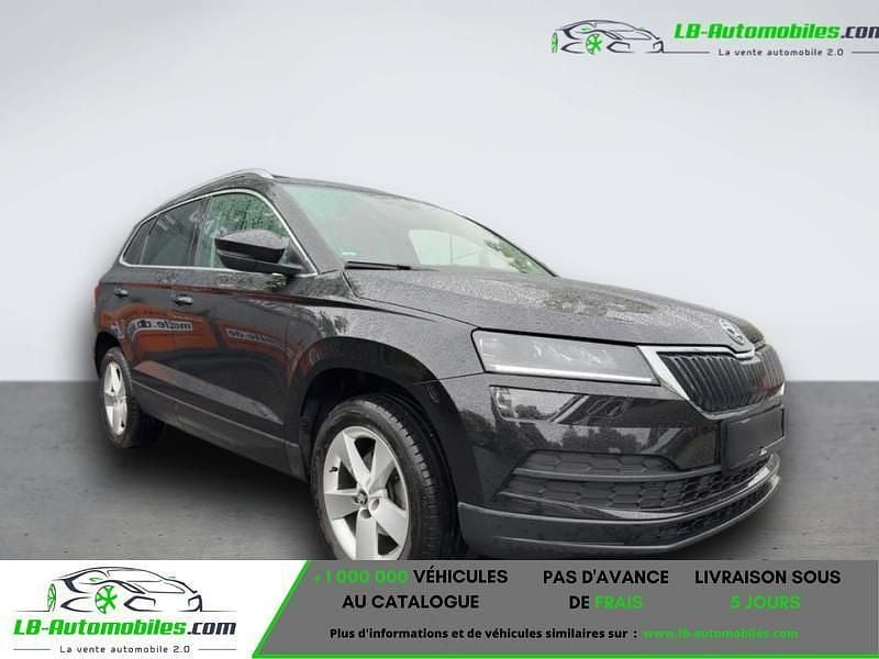 Utilisé 2019 Skoda Karoq SUV | 24 700 € (Prix juste) - Image 1/4