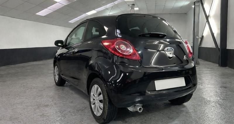Occasion Ford Ka Collection 69 ch (50 kW) 2011 Citadine
