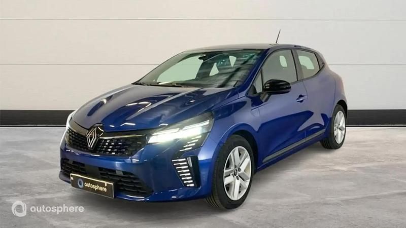 Utilisé 2024 Renault Clio V Evolution Berline | 17 299 € (Prix juste) - Image 1/4