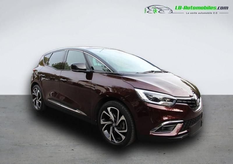 Utilisé 2021 Renault Scénic IV Monospace | 27 100 € (Prix cher) - Image 1/4