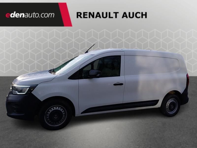Occasion Renault Kangoo 115 ch (84 kW) 2023 Monospace