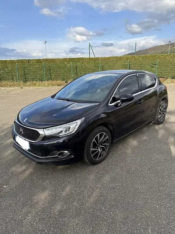 Utilisé 2017 DS Automobiles DS4 Sport Chic Berline | 8 900 € - Image 1/4