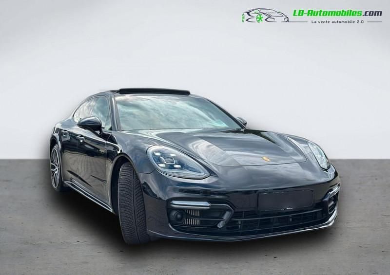 Utilisé 2022 Porsche Panamera 4 Berline | 98 400 € (Prix juste) - Image 1/4