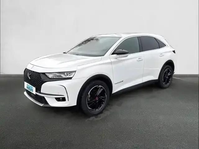 Occasion DS Automobiles DS7 Crossback Performance 2022 Blanc SUV