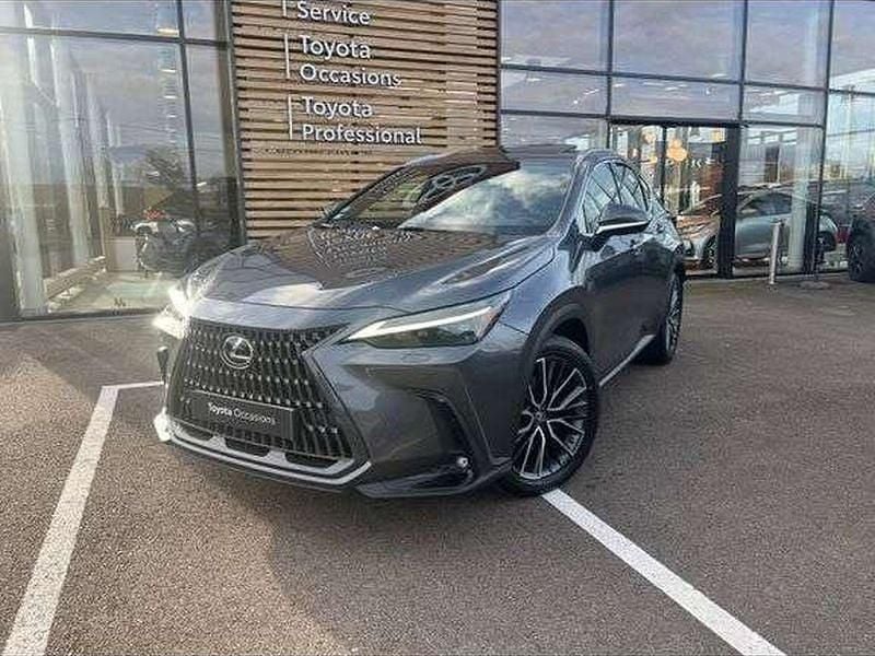 Occasion 2022 Lexus NX450h+ Executive Line SUV | 47 900 € (Prix juste) - Image 1/1