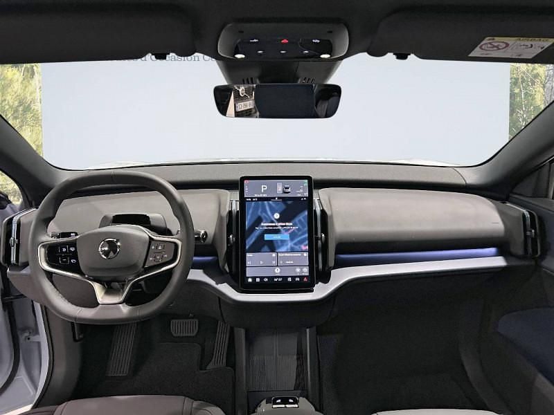 Occasion Volvo EX30 Plus 200 kW (272 ch) 2024 Bleu SUV