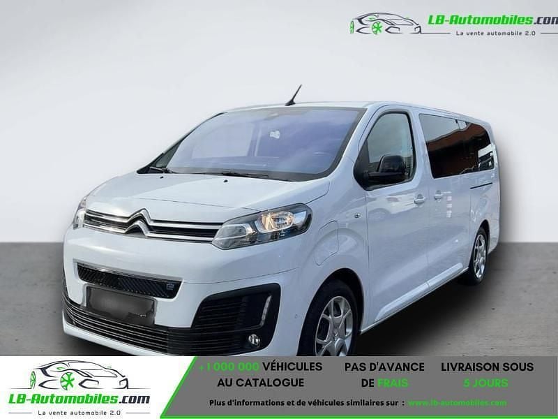 Utilisé 2024 Citroën e-Spacetourer Van | 42 500 € - Image 1/4