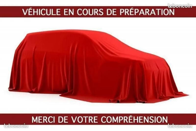Bleu Occasion 2019 Peugeot 308 GT-line Break | 10 990 € (Prix juste) - Image 1/2