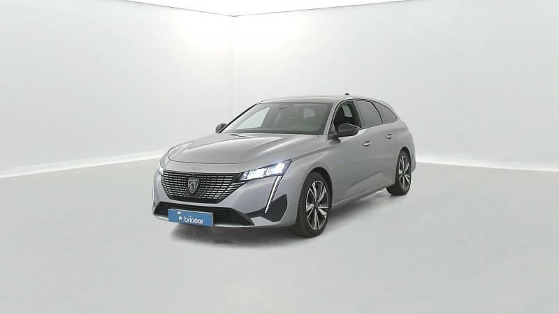 Utilisé 2022 Peugeot 308 Allure Break | 19 990 € (Prix juste) - Image 1/4